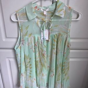 Lauren Conrad tank top.